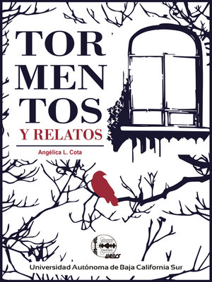 cover image of Tormentos y relatos